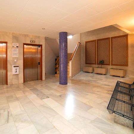Apartment Apolo Vii-6 By Interhome Калпе Екстериор снимка